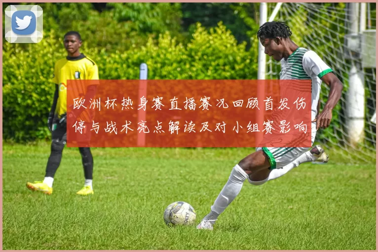 欧洲杯热身赛直播赛况回顾首发伤停与战术亮点解读及对小组赛影响